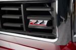 Chevrolet Silverado 2014 года